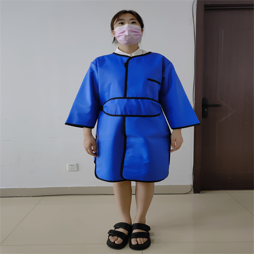 宜春防辐射铅衣