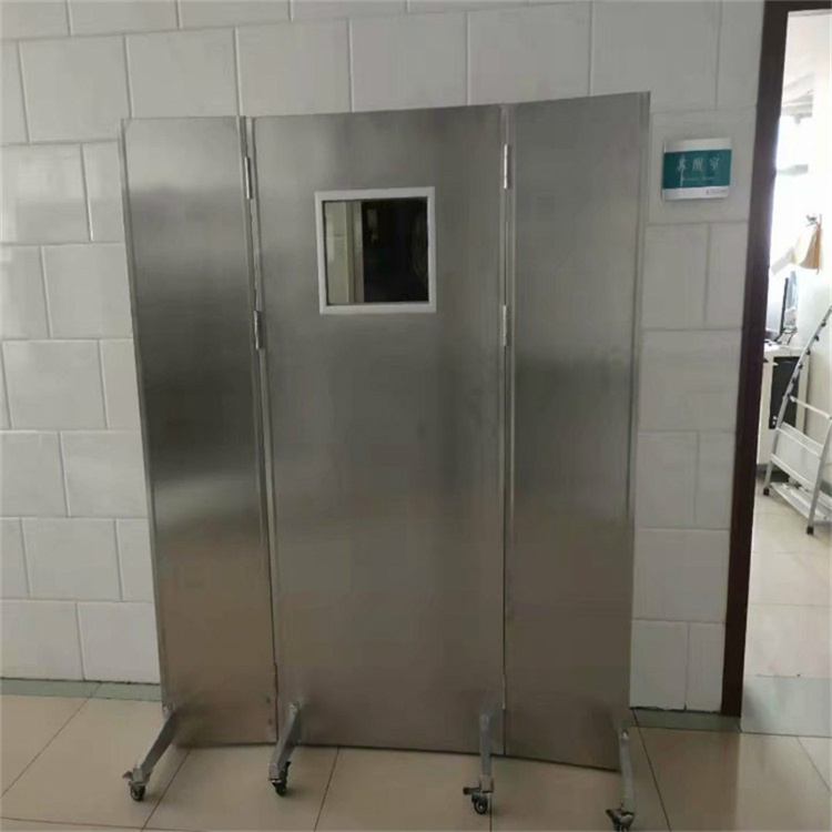 宜春铅屏风铅当量