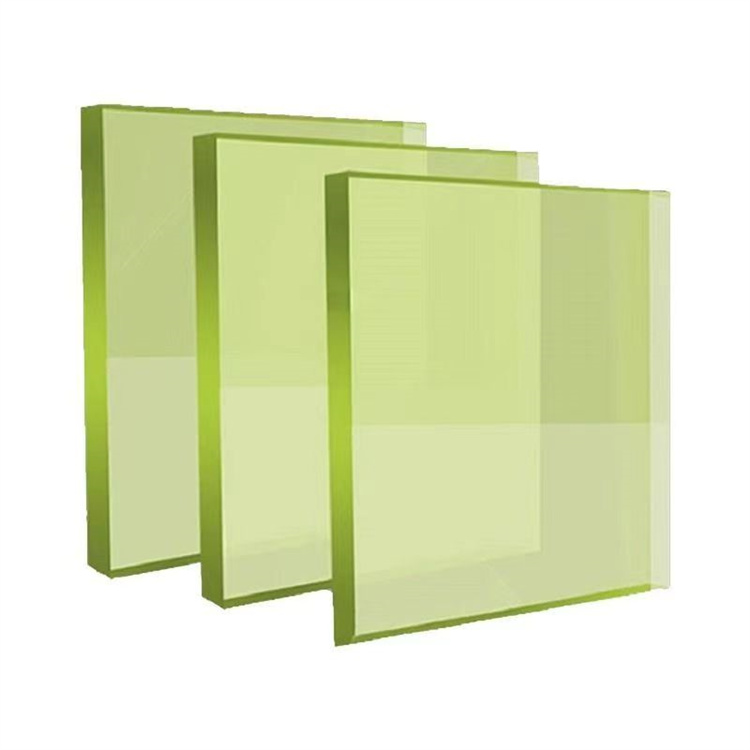 宜春铅玻璃厚度