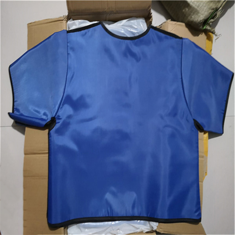 宜春铅衣防护服的作用